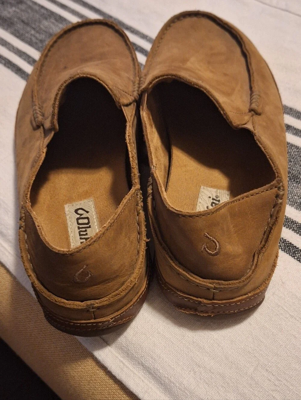 OluKai description comfortable